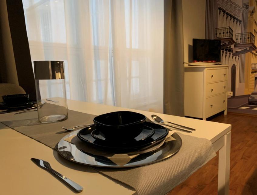 V3 Apartment Budapešť Exteriér fotografie